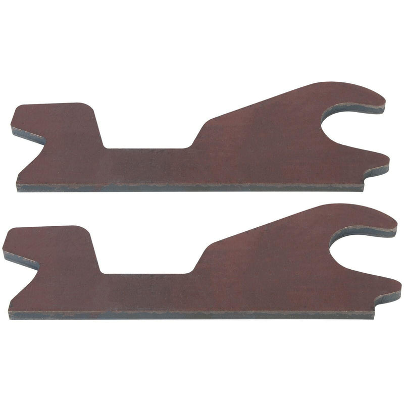 DURAFORCE For John Deere 50G 50D Bucket MINI Excavator 60D 60G Quick Change Attachment Ear