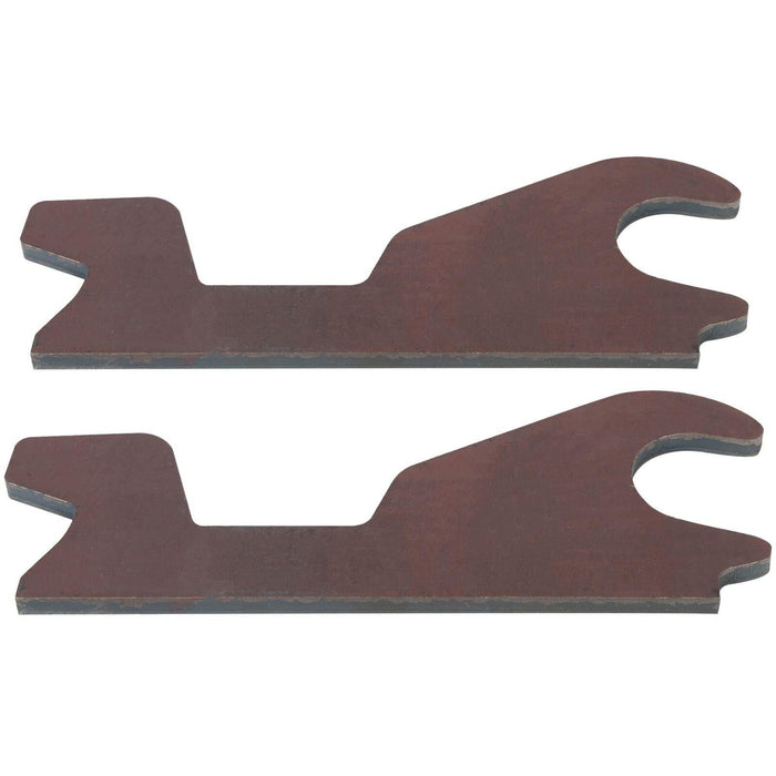 DURAFORCE For John Deere 50G 50D Bucket MINI Excavator 60D 60G Quick Change Attachment Ear