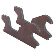 DURAFORCE For John Deere 50G 50D Bucket MINI Excavator 60D 60G Quick Change Attachment Ear