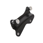 DURAFORCE Black 4 Point Docking Hardware Kit For 2014-2025 2018 Harley Street Road Glide