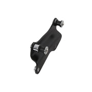 DURAFORCE Black 4 Point Docking Hardware Kit For 2014-2025 2018 Harley Street Road Glide