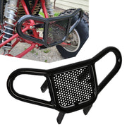 DURAFORCE Front Bumper Guard Bar For Honda Sportrax TRX 450R 400EX TRX450R TRX400EX