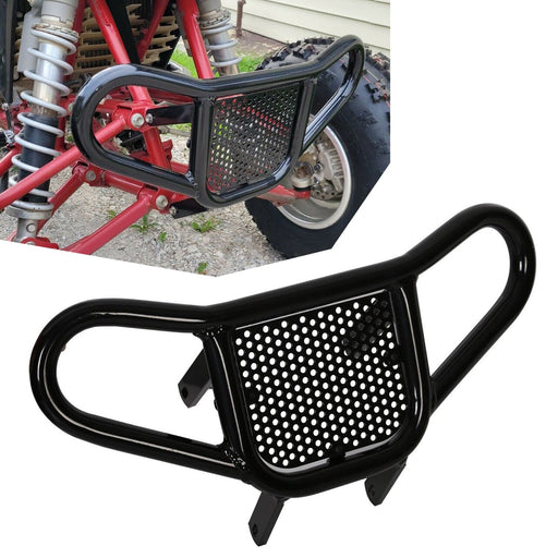 DURAFORCE Front Bumper Guard Bar For Honda Sportrax TRX 450R 400EX TRX450R TRX400EX