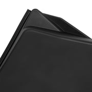 DURAFORCE For 2017-2025 Can Am Maverick X3 Max Front & Rear Lower Door Panels Inserts Kit