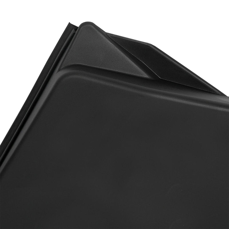 DURAFORCE For 2017-2025 Can Am Maverick X3 Max Front & Rear Lower Door Panels Inserts Kit