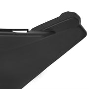 DURAFORCE For 2017-2025 Can Am Maverick X3 Max Front & Rear Lower Door Panels Inserts Kit