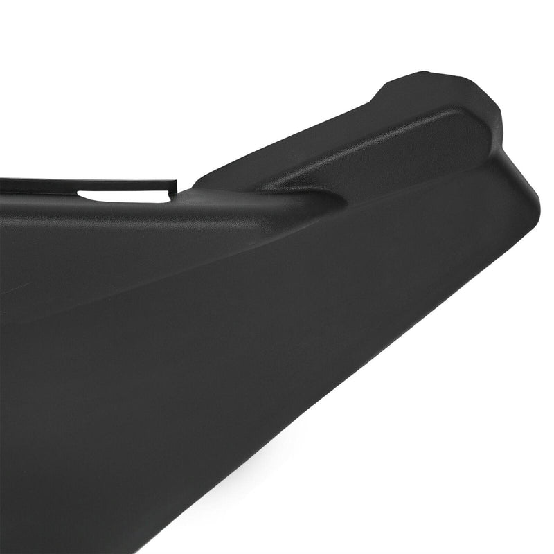 DURAFORCE For 2017-2025 Can Am Maverick X3 Max Front & Rear Lower Door Panels Inserts Kit