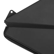 DURAFORCE For 2017-2025 Can Am Maverick X3 Max Front & Rear Lower Door Panels Inserts Kit
