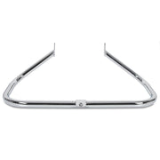 DURAFORCE Engine Guard Highway Crash Bar For Harley Street Electra Road Glide 1997-2008