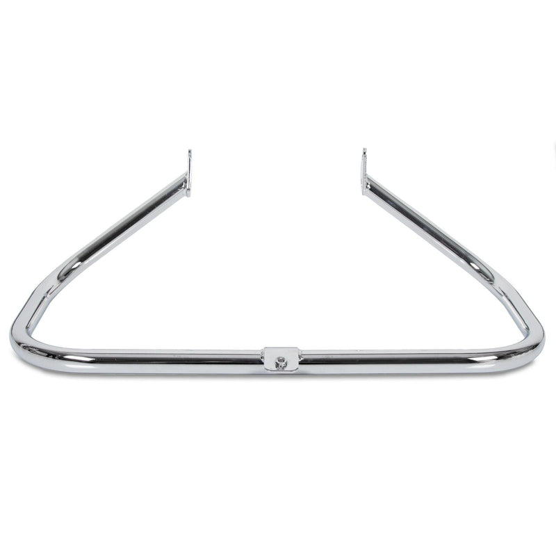 DURAFORCE Engine Guard Highway Crash Bar For Harley Street Electra Road Glide 1997-2008