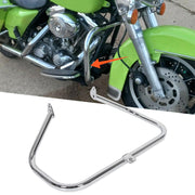 DURAFORCE Engine Guard Highway Crash Bar For Harley Street Electra Road Glide 1997-2008
