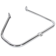 DURAFORCE Engine Guard Highway Crash Bar For Harley Street Electra Road Glide 1997-2008