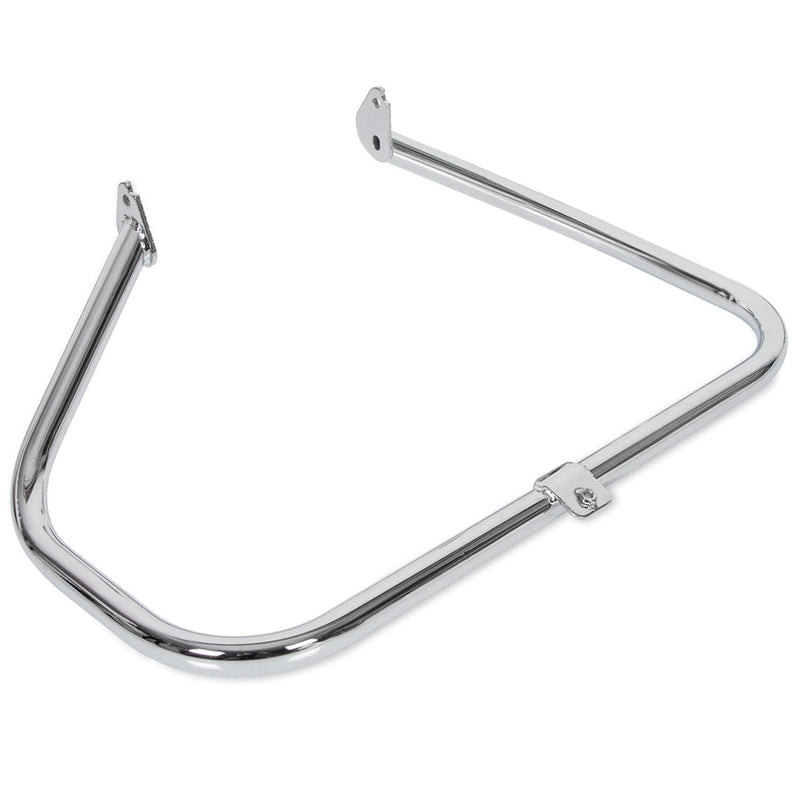 DURAFORCE Engine Guard Highway Crash Bar For Harley Street Electra Road Glide 1997-2008