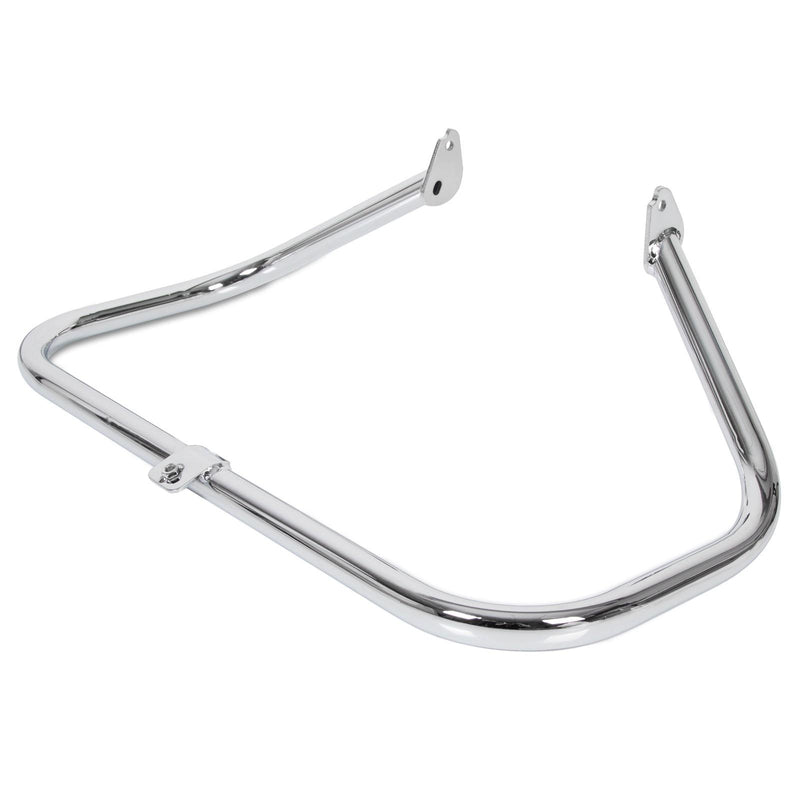 DURAFORCE Engine Guard Highway Crash Bar For Harley Street Electra Road Glide 1997-2008