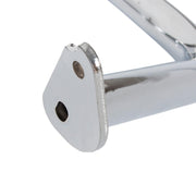 DURAFORCE Engine Guard Highway Crash Bar For Harley Street Electra Road Glide 1997-2008