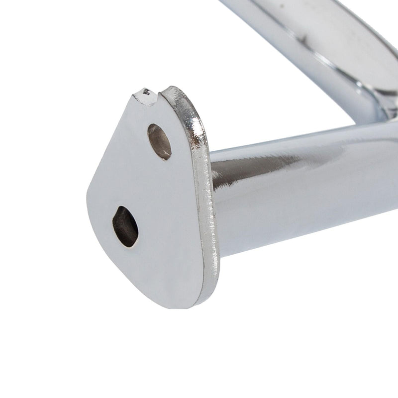 DURAFORCE Engine Guard Highway Crash Bar For Harley Street Electra Road Glide 1997-2008