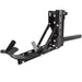 DURAFORCE 800lb Motorcycle Scooter Carrier 2" Tow Receiver Trailer Hauler Hitch Mount Rack