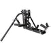 DURAFORCE 800lb Motorcycle Scooter Carrier 2" Tow Receiver Trailer Hauler Hitch Mount Rack