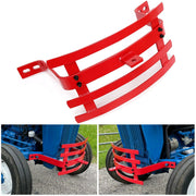 DURAFORCE Bumper For Ford Massey Ferguson 2N 8N 9N 600 800 2000 3000 TO20 TO30 #311541HD
