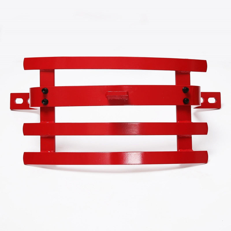 DURAFORCE Bumper For Ford Massey Ferguson 2N 8N 9N 600 800 2000 3000 TO20 TO30 #311541HD