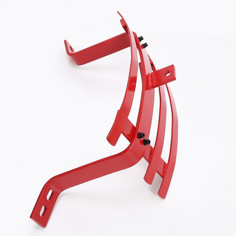 DURAFORCE Bumper For Ford Massey Ferguson 2N 8N 9N 600 800 2000 3000 TO20 TO30 #311541HD