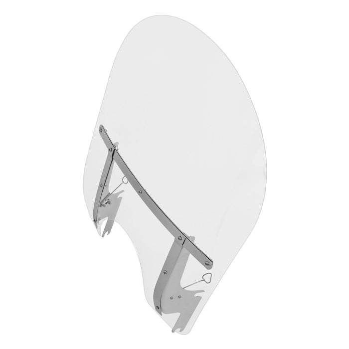 DURAFORCE 28" Windshield Windscreen For Harley Davidson Road King Classic 1994-2024 2023