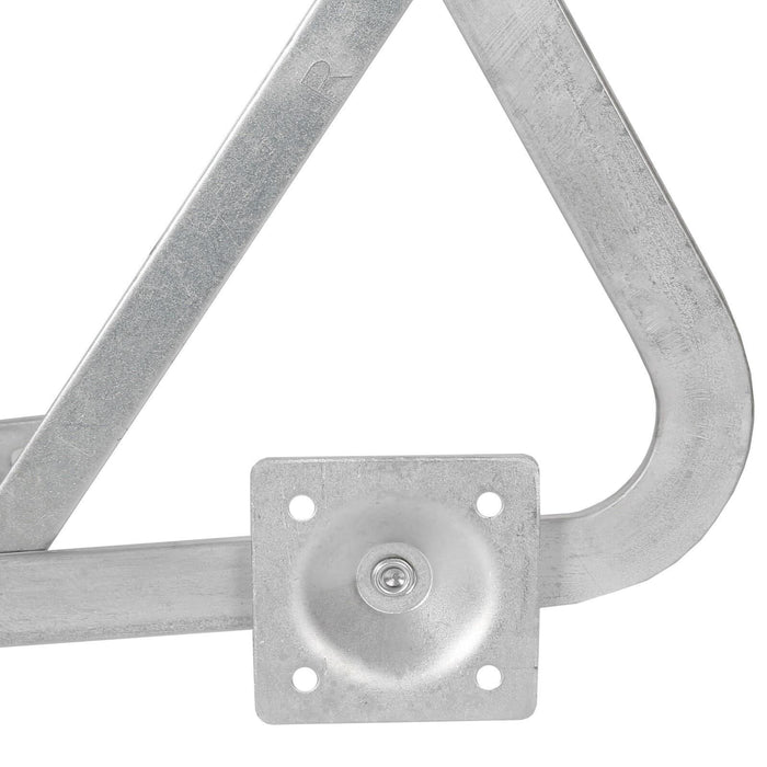 DURAFORCE 55-2 Attic Ladder Spreader Hinge Arms For 2010-UP Werner Mk 5, WU2210, W2208