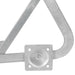 DURAFORCE 55-2 Attic Ladder Spreader Hinge Arms For 2010-UP Werner Mk 5, WU2210, W2208