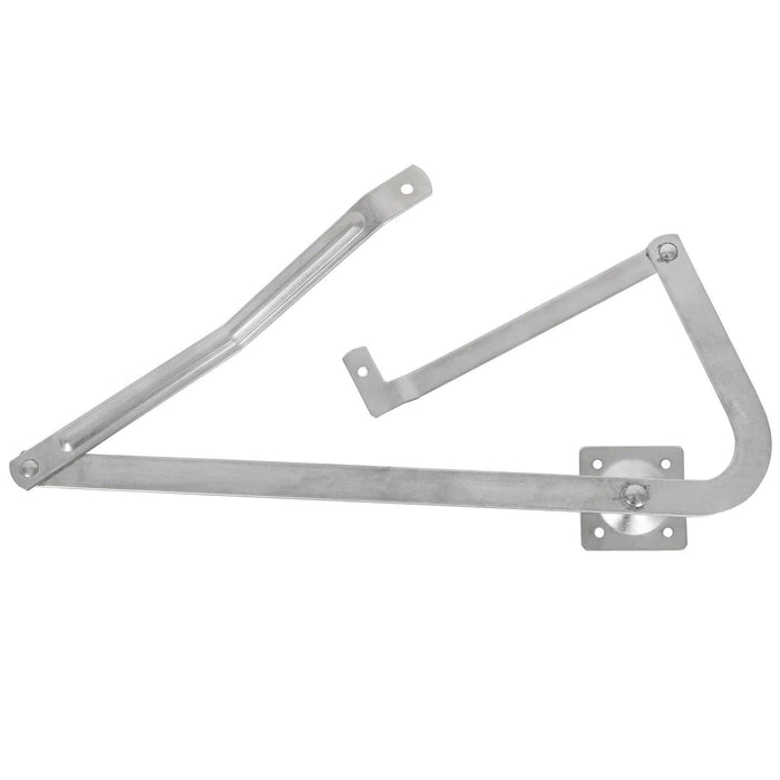 DURAFORCE 55-2 Attic Ladder Spreader Hinge Arms For 2010-UP Werner Mk 5, WU2210, W2208