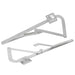 DURAFORCE 55-2 Attic Ladder Spreader Hinge Arms For 2010-UP Werner Mk 5, WU2210, W2208