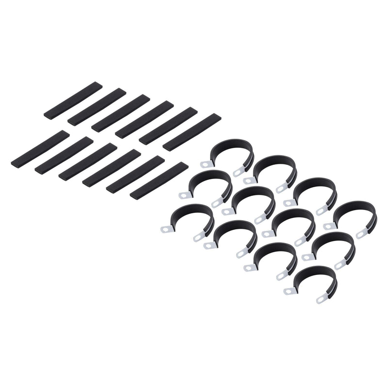 DURAFORCE For John Deere Gator 625 825i UTV Hard Top Roof Polyethylene Black