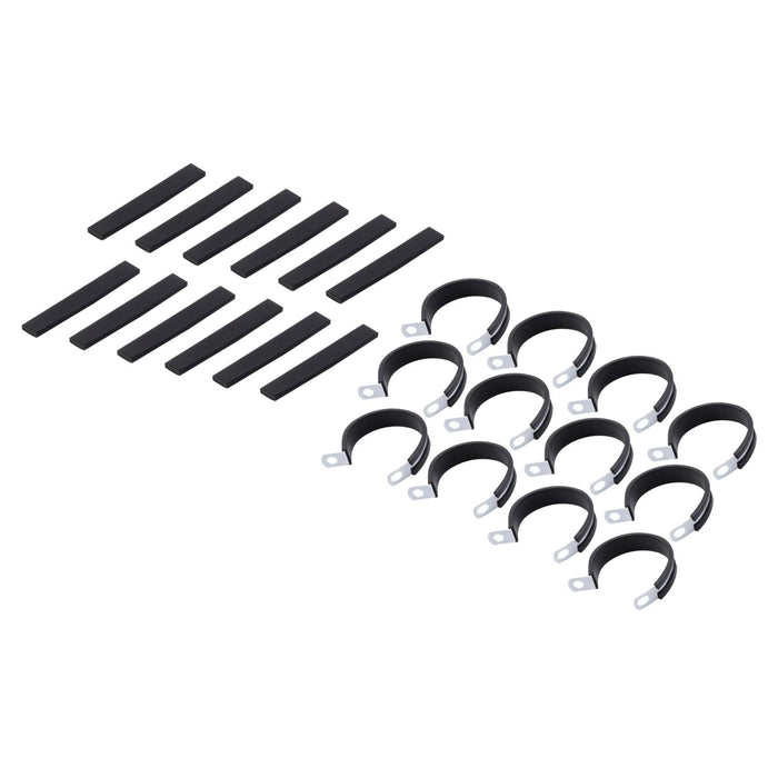 DURAFORCE For John Deere Gator 625 825i UTV Hard Top Roof Polyethylene Black