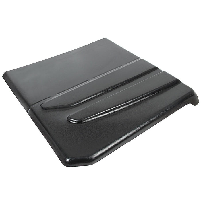 DURAFORCE For John Deere Gator 625 825i UTV Hard Top Roof Polyethylene Black