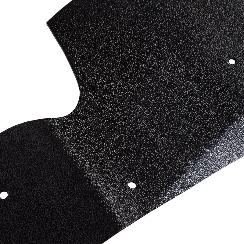 DURAFORCE (4) Fender Flares Extensions For 2009-2014 Polaris RZR S 800 Textured