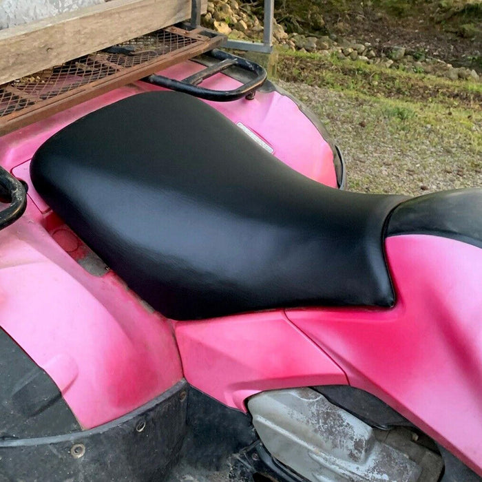 DURAFORCE Complete Seat For Honda Foreman 500 TRX500 2005-2011 / Rubicon 500 TRX 2005-2014