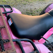 DURAFORCE Complete Seat For Honda Foreman 500 TRX500 2005-2011 / Rubicon 500 TRX 2005-2014