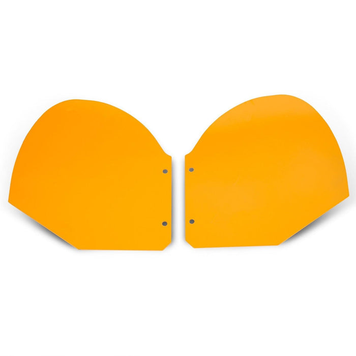 DURAFORCE For Meyer Western Pro Wings Wing Snow Plow Blade Wing Extensions Extenders 20"