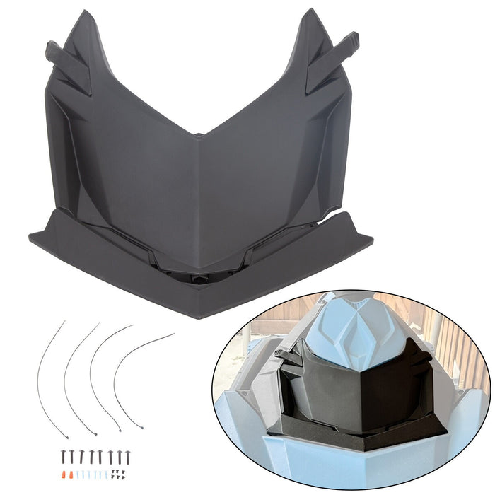 DURAFORCE Front Deflector Lid kit For Sea-Doo 14-22 Spark 2017-2022 TRIXX fits 295100864