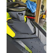 DURAFORCE Front Deflector Lid kit For Sea-Doo 14-22 Spark 2017-2022 TRIXX fits 295100864