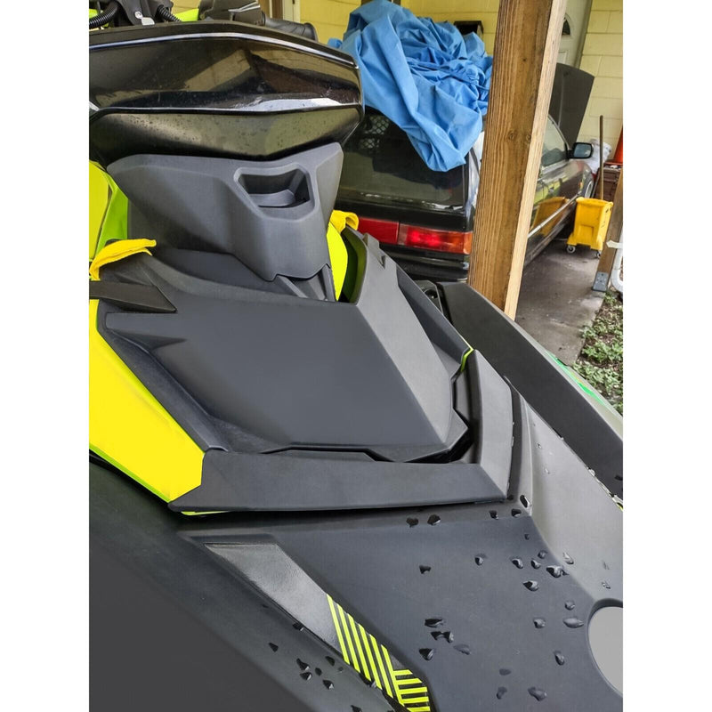 DURAFORCE Front Deflector Lid kit For Sea-Doo 14-22 Spark 2017-2022 TRIXX fits 295100864