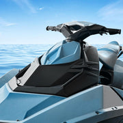 DURAFORCE Front Deflector Lid kit For Sea-Doo 14-22 Spark 2017-2022 TRIXX fits 295100864