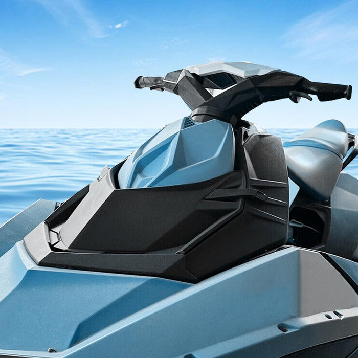 DURAFORCE Front Deflector Lid kit For Sea-Doo 14-22 Spark 2017-2022 TRIXX fits 295100864