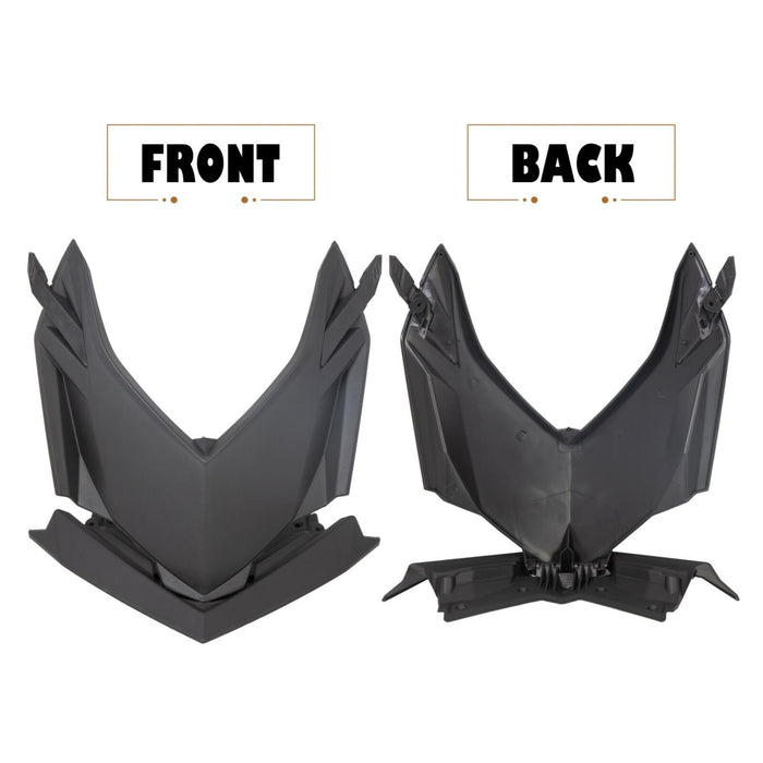 DURAFORCE Front Deflector Lid kit For Sea-Doo 14-22 Spark 2017-2022 TRIXX fits 295100864