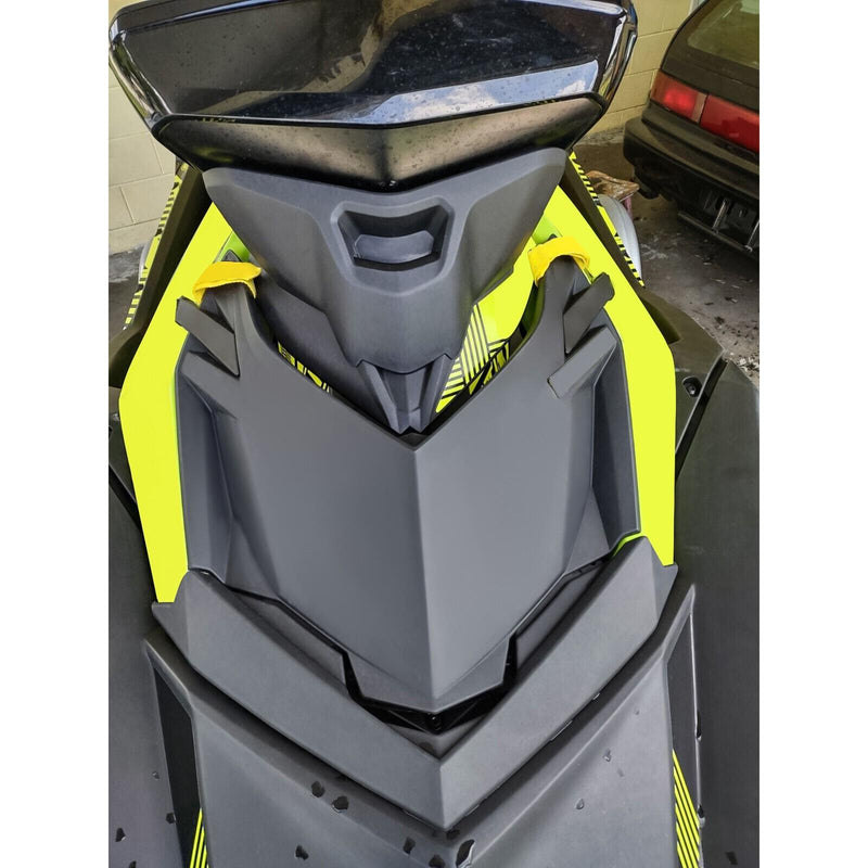 DURAFORCE Front Deflector Lid kit For Sea-Doo 14-22 Spark 2017-2022 TRIXX fits 295100864