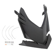 DURAFORCE Front Deflector Lid kit For Sea-Doo 14-22 Spark 2017-2022 TRIXX fits 295100864