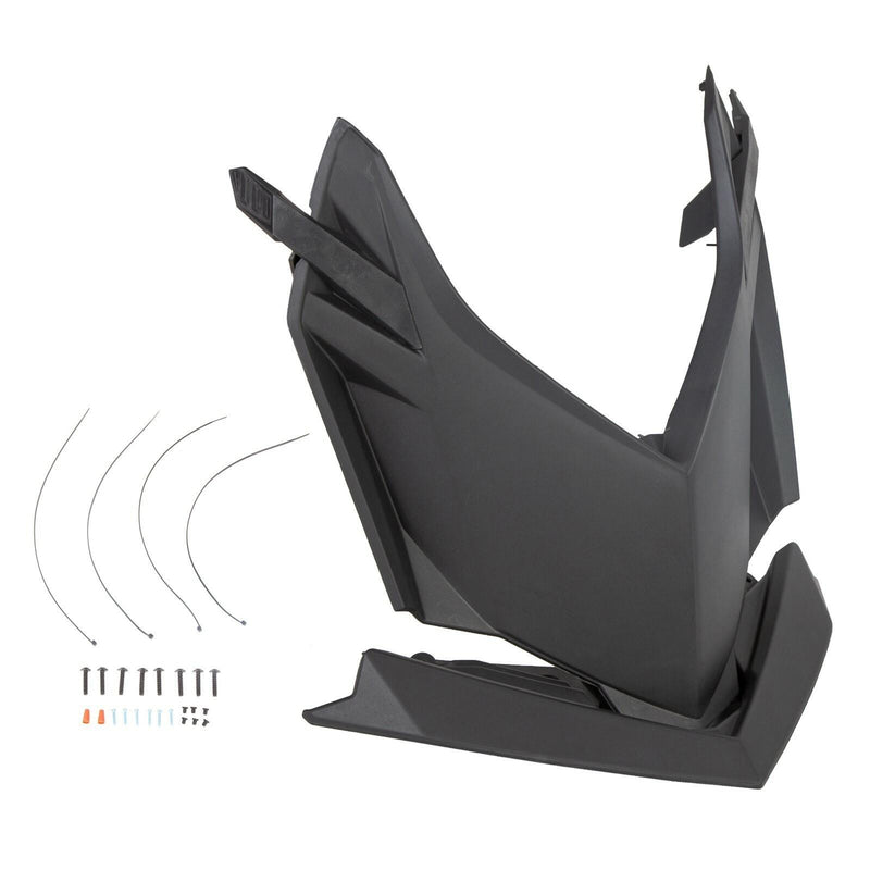 DURAFORCE Front Deflector Lid kit For Sea-Doo 14-22 Spark 2017-2022 TRIXX fits 295100864