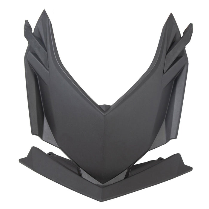 DURAFORCE Front Deflector Lid kit For Sea-Doo 14-22 Spark 2017-2022 TRIXX fits 295100864