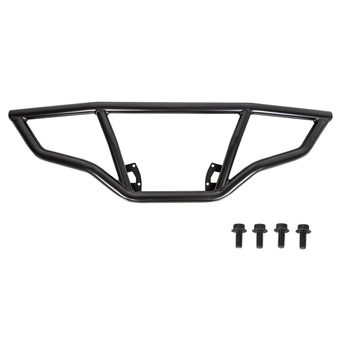 DURAFORCE For ATV Rear Brush Guard Bumper for Polaris Sportsman 450 570 & ETX 2014-2023