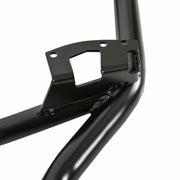 DURAFORCE For ATV Rear Brush Guard Bumper for Polaris Sportsman 450 570 & ETX 2014-2023