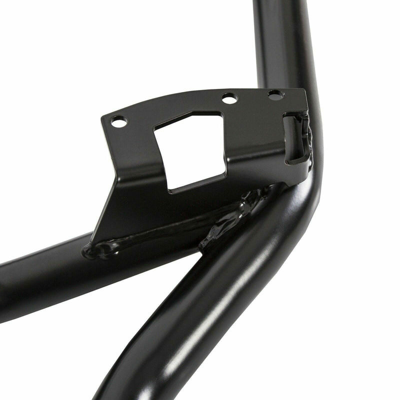 DURAFORCE For ATV Rear Brush Guard Bumper for Polaris Sportsman 450 570 & ETX 2014-2023